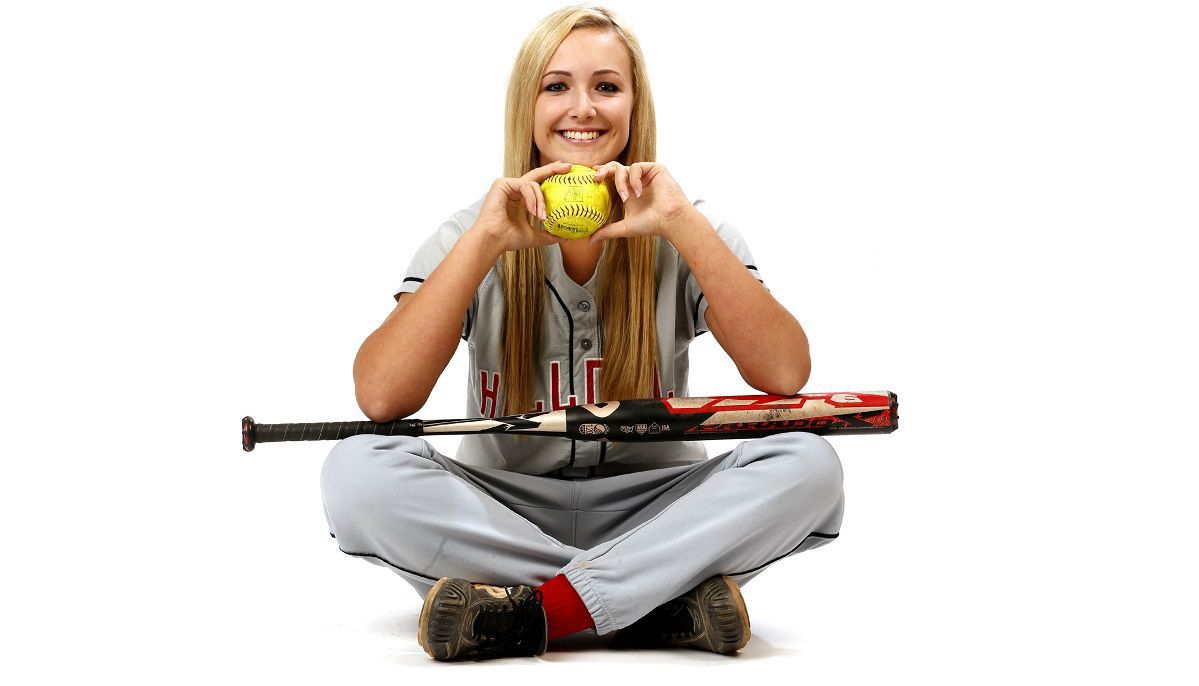 2013: Destiny Riddle, Hilldale*